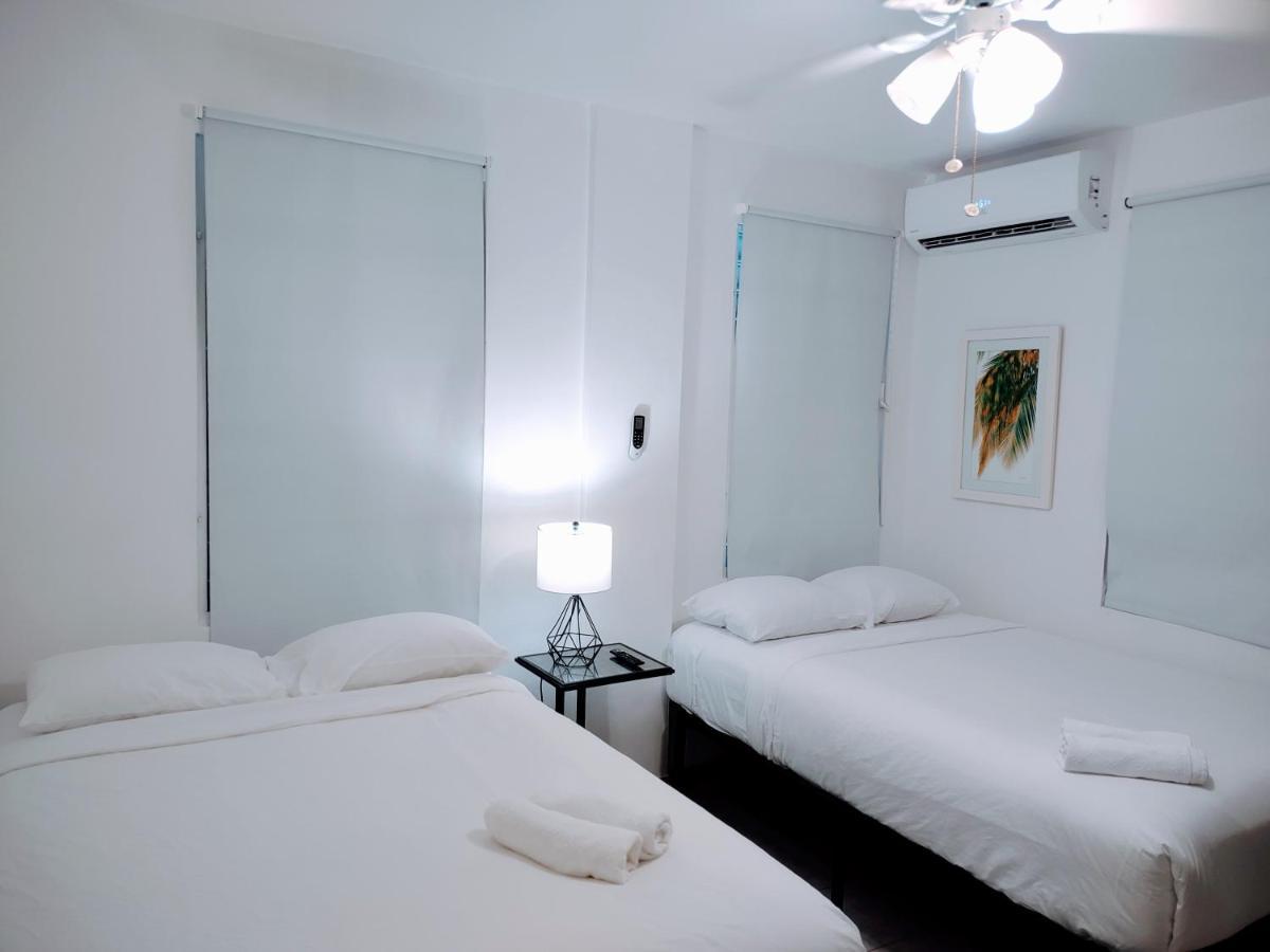 Trinitaria House Hotel San Juan Room photo