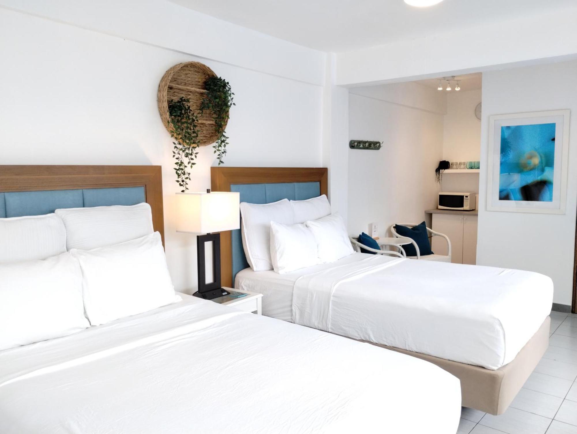 Trinitaria House Hotel San Juan Exterior photo