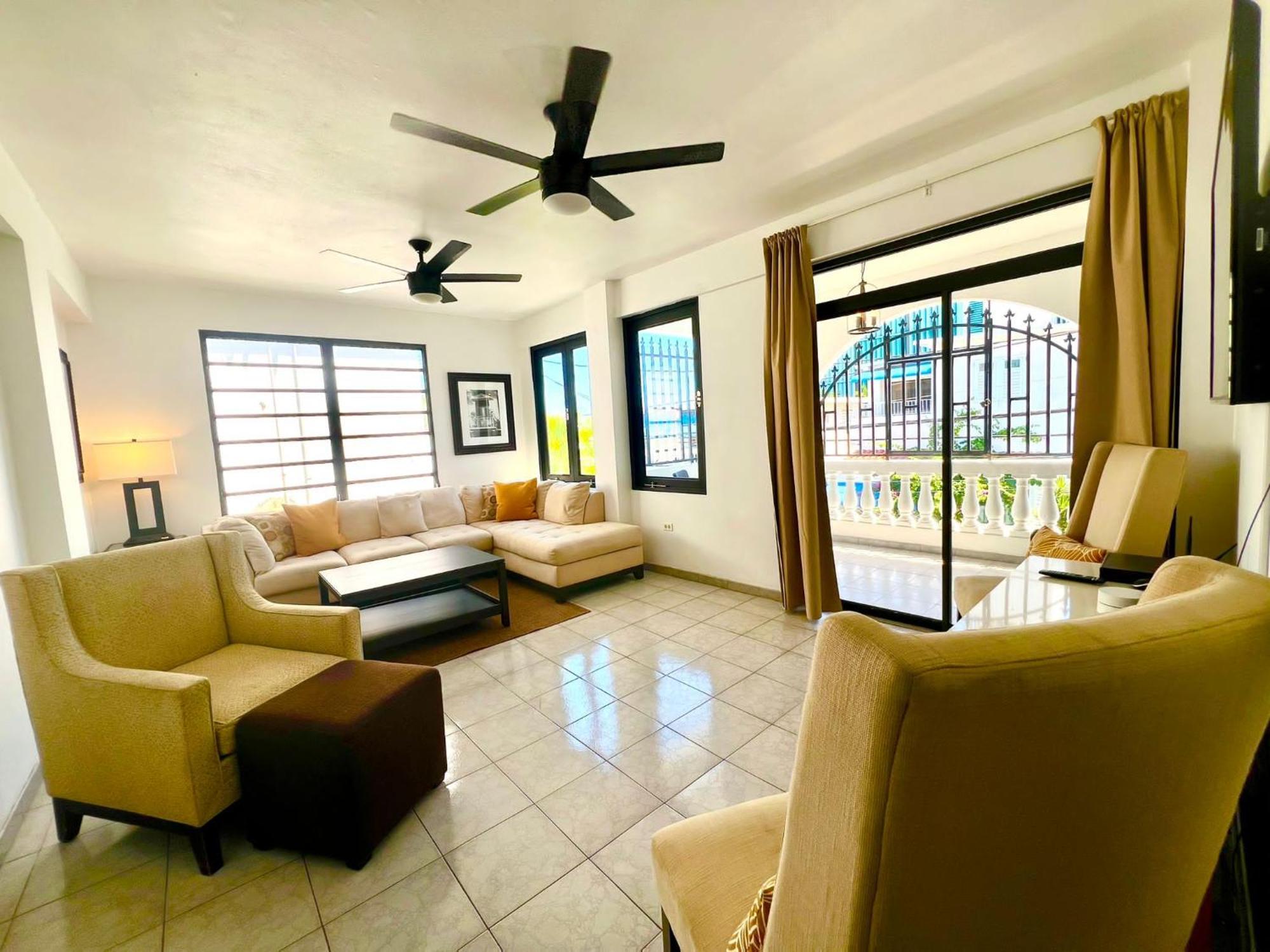 Trinitaria House Hotel San Juan Exterior photo