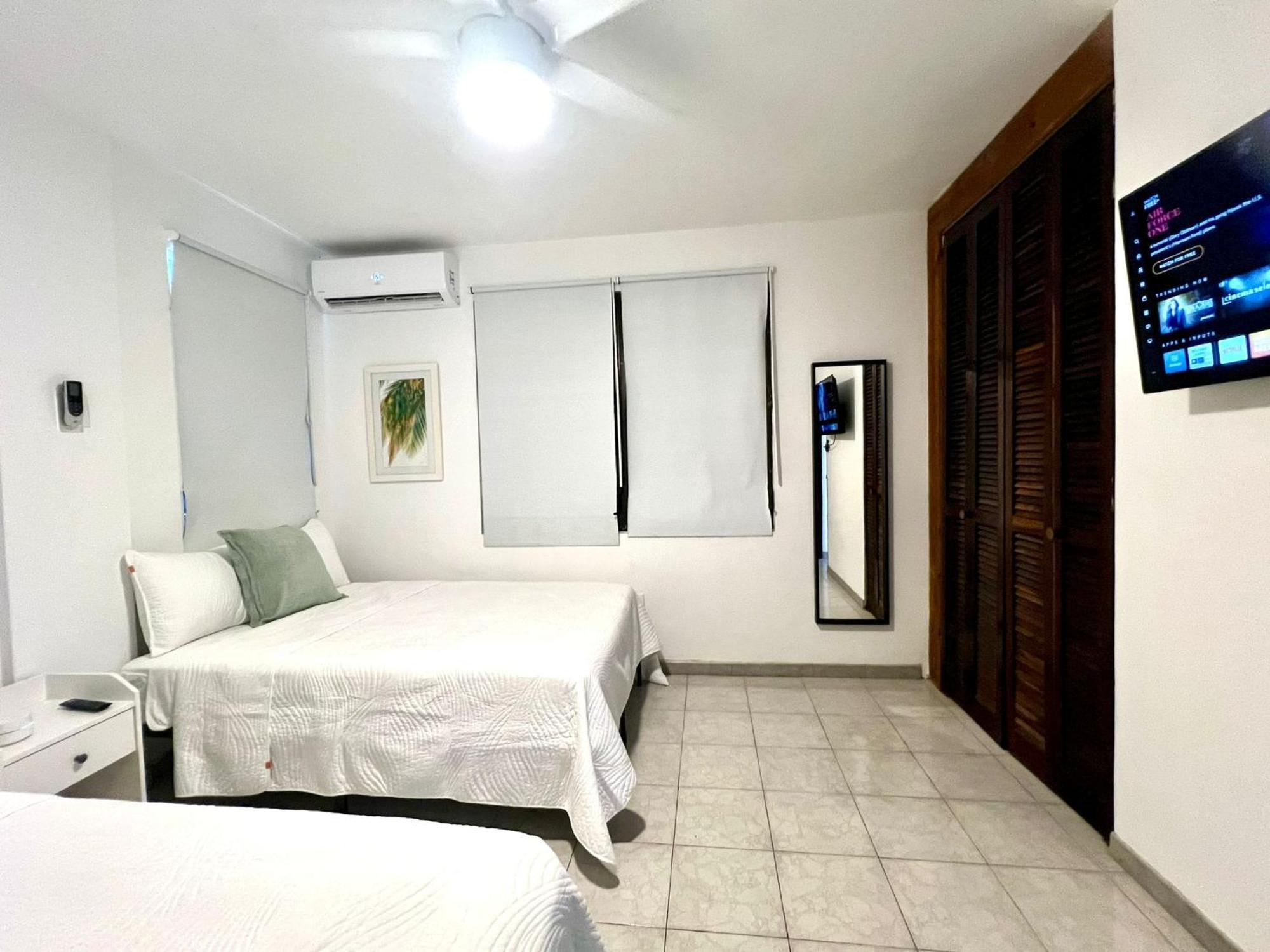 Trinitaria House Hotel San Juan Exterior photo
