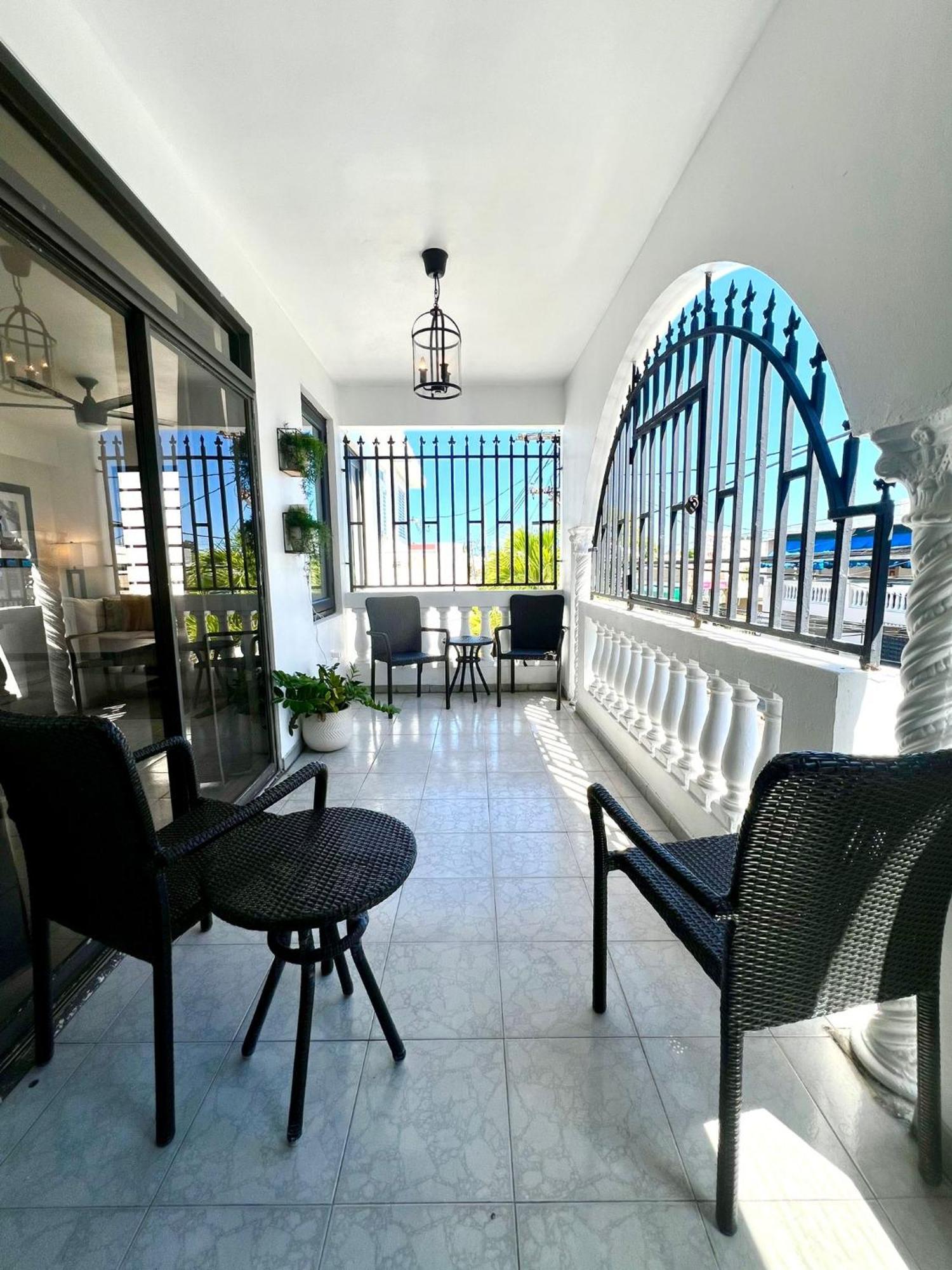 Trinitaria House Hotel San Juan Exterior photo